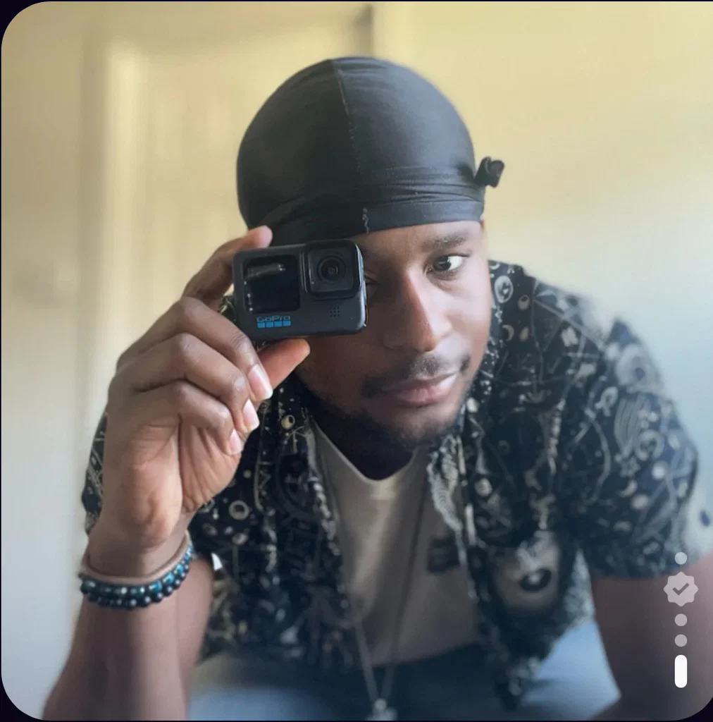 Benjamincox's avatar
