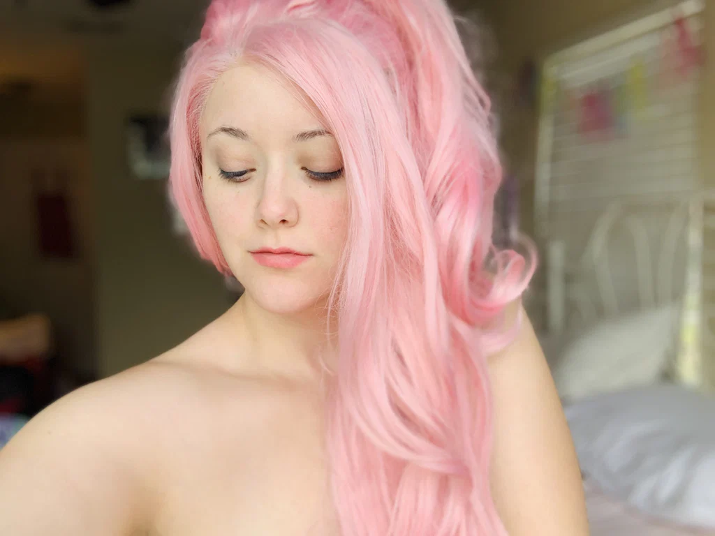 Cherry Rose's avatar