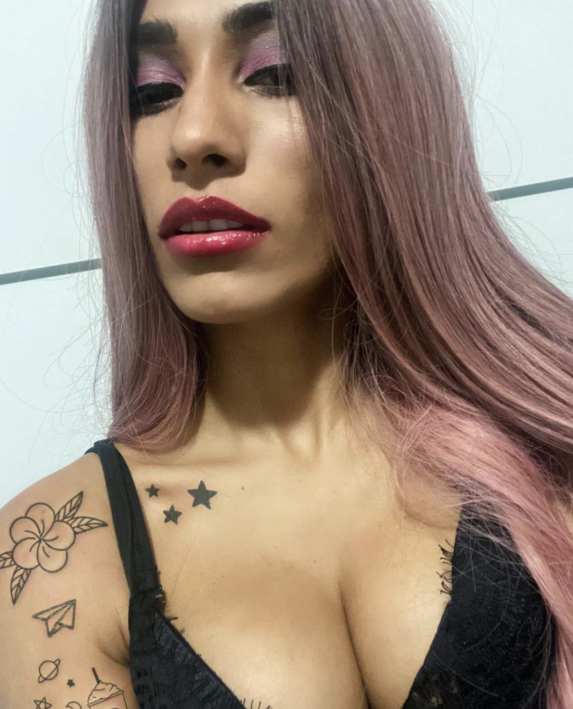 Wanda jade's avatar