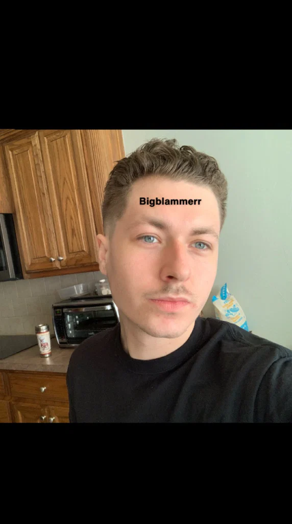 Big.blammerr's avatar