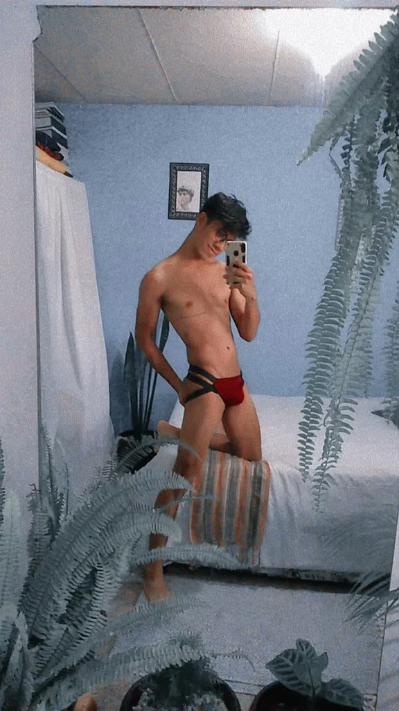 Steve Hernández's avatar
