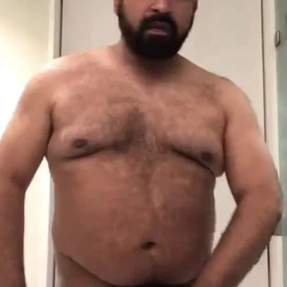 Paco Chubby