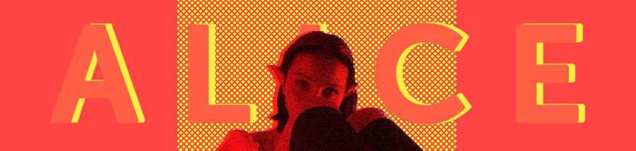alice the smartass profile banner
