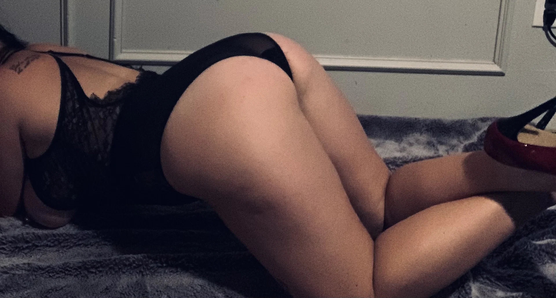 Chloe Paige profile banner