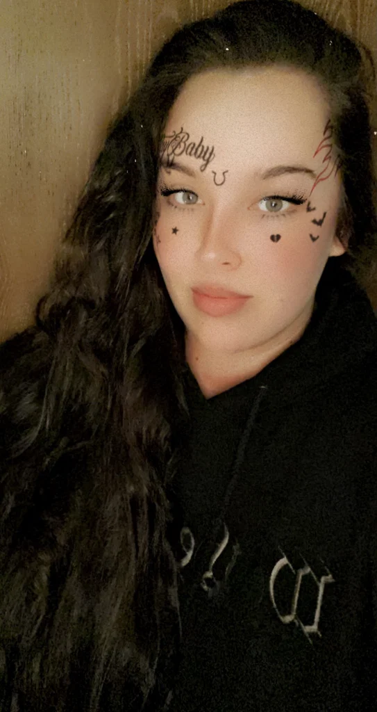HazelEyes's avatar