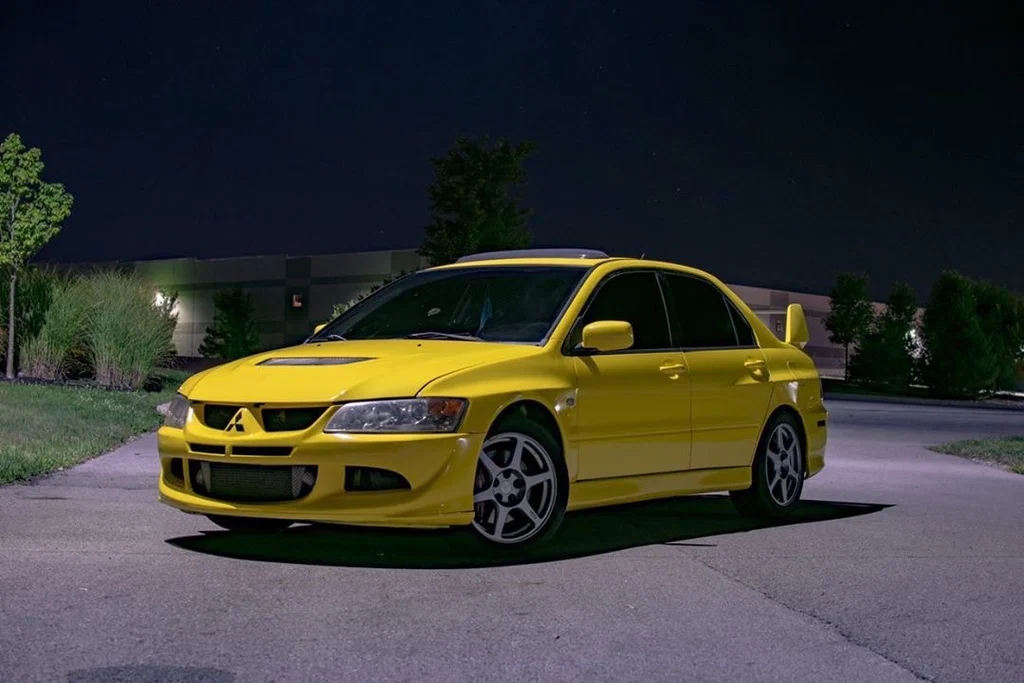 FakeTaxiEvo's avatar