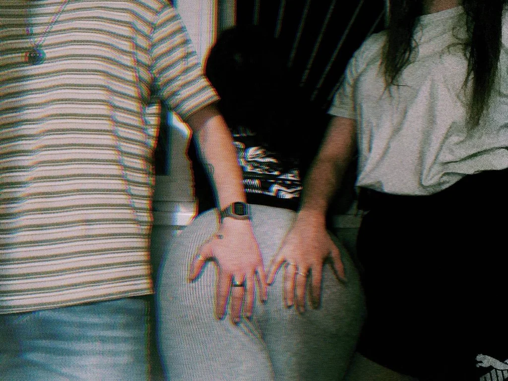 pochahontAss