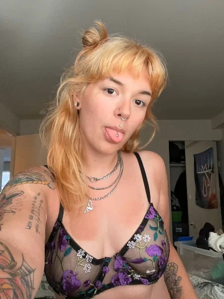 Baby Tofu's avatar
