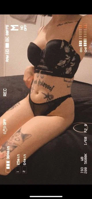 Angel's avatar