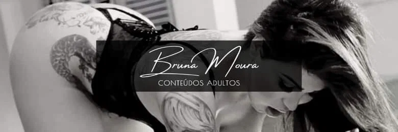 Bruna Moura profile banner