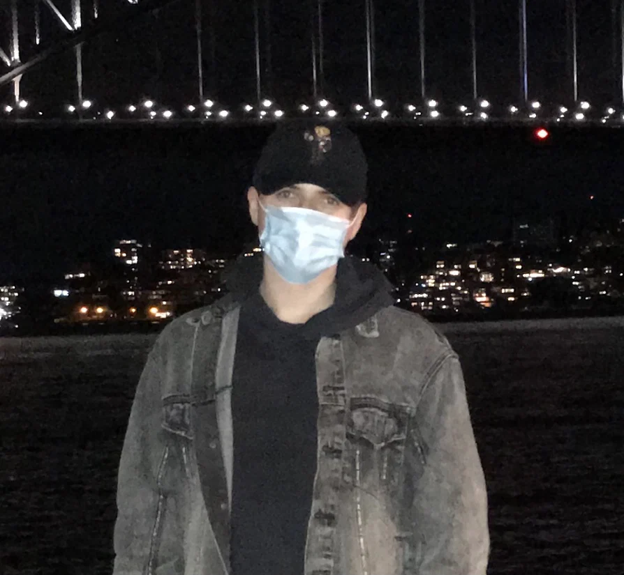 Isaac Murcielago's avatar