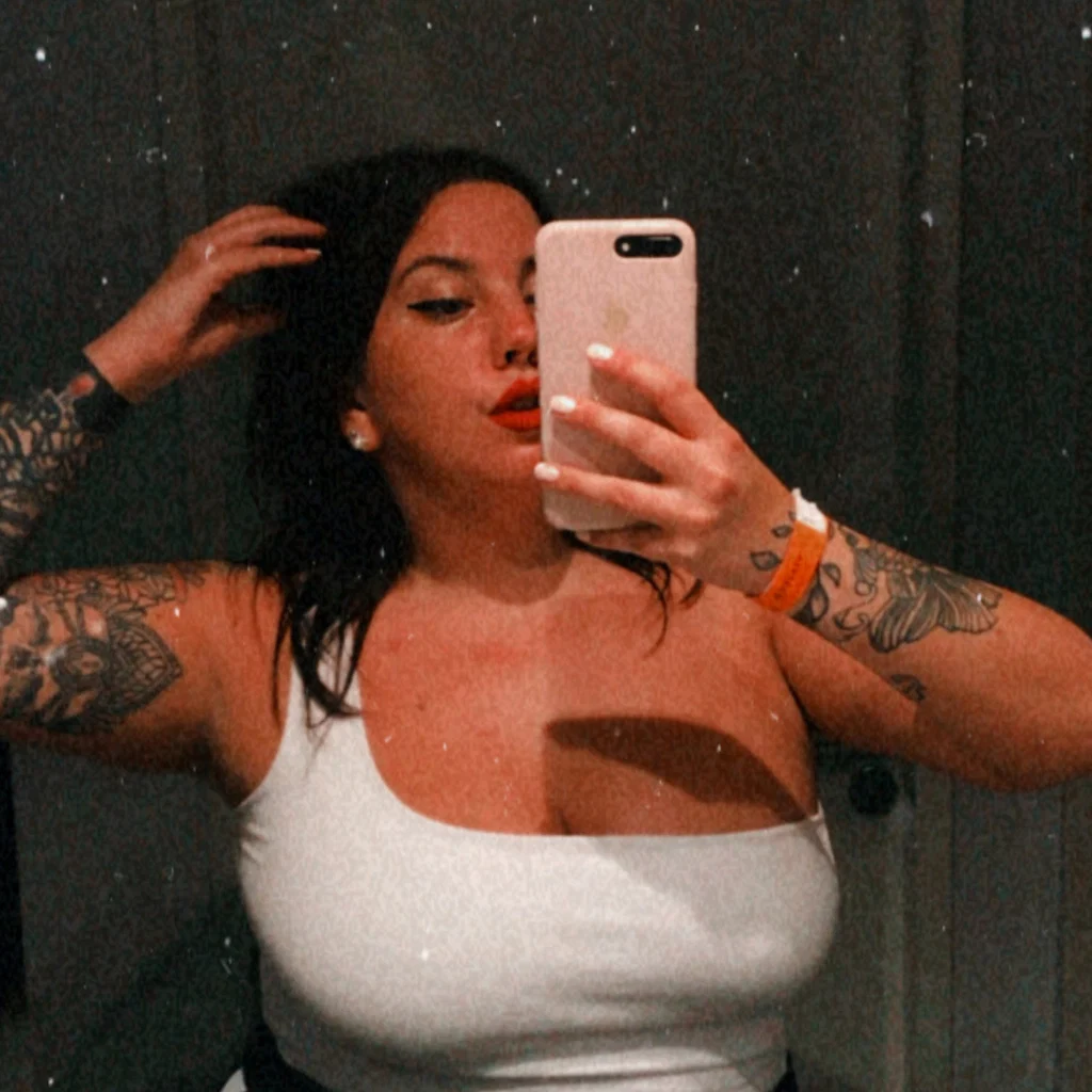 Baby Maliboobs's avatar