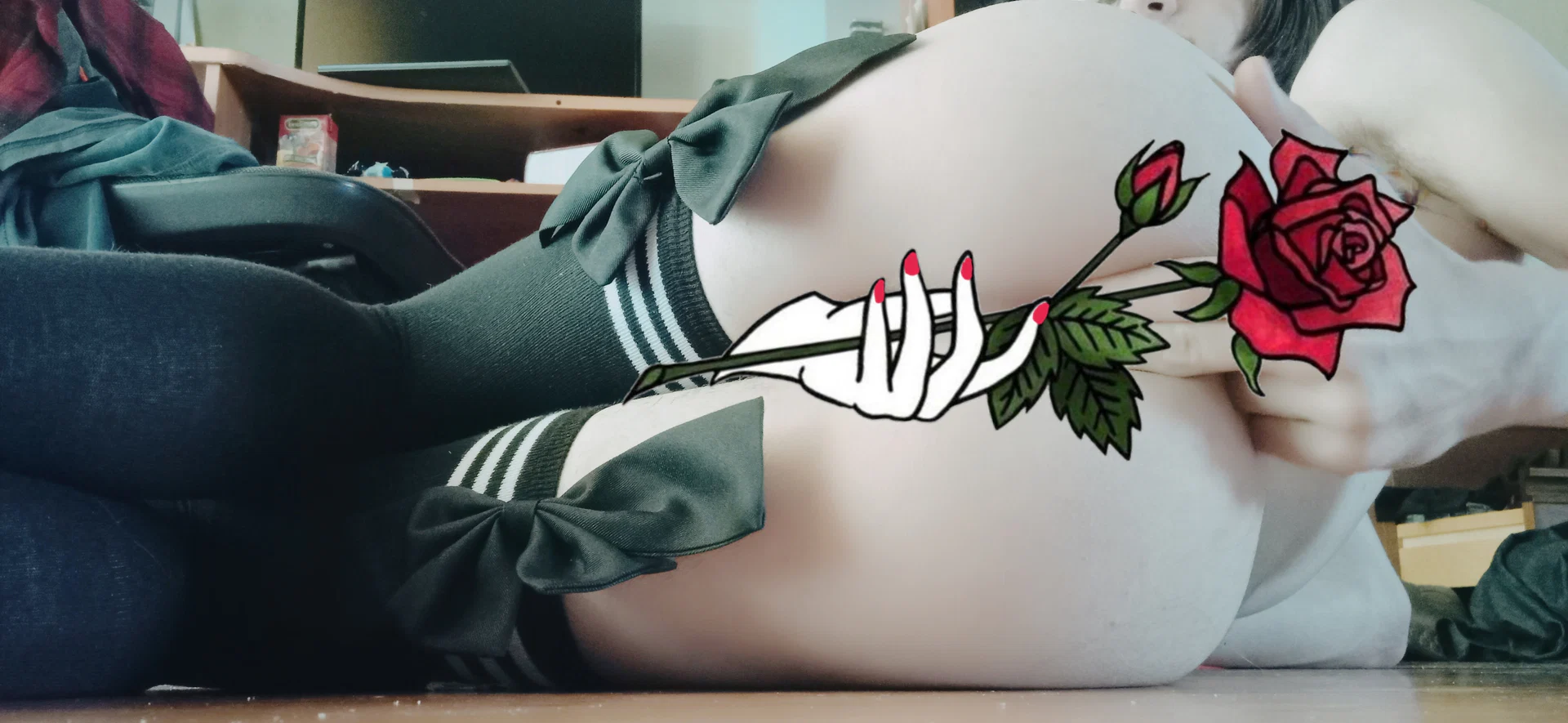 Olivia Pancake Chan -ho il cazzo porcodi profile banner