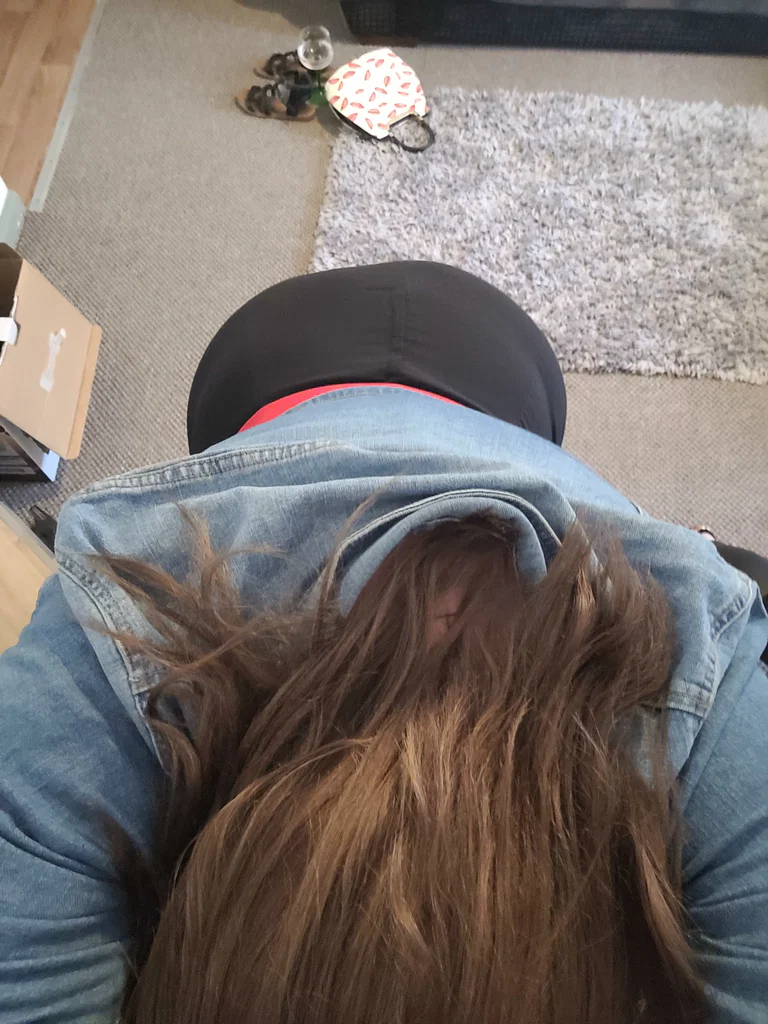 FrillyFaye's avatar