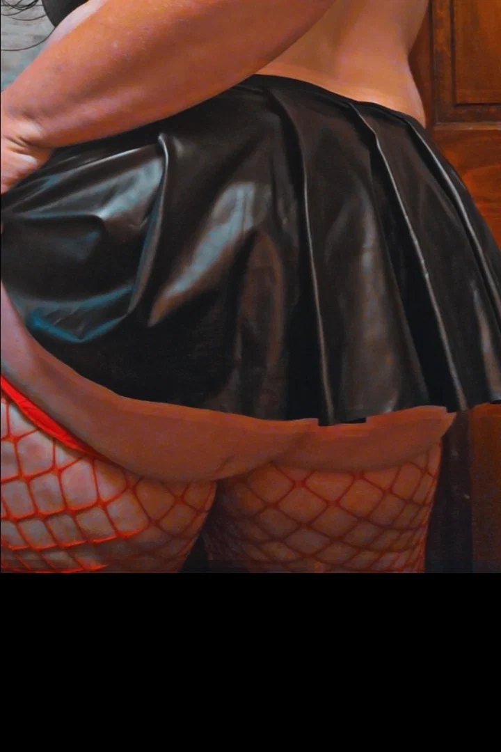 Goddess Kyndall profile banner