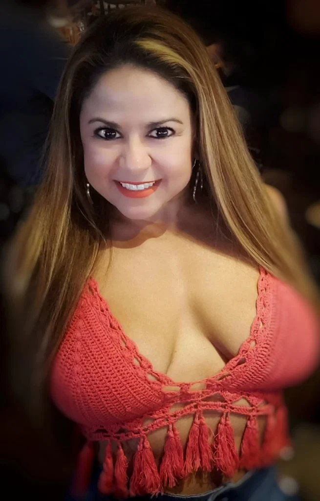 Luscious Liza