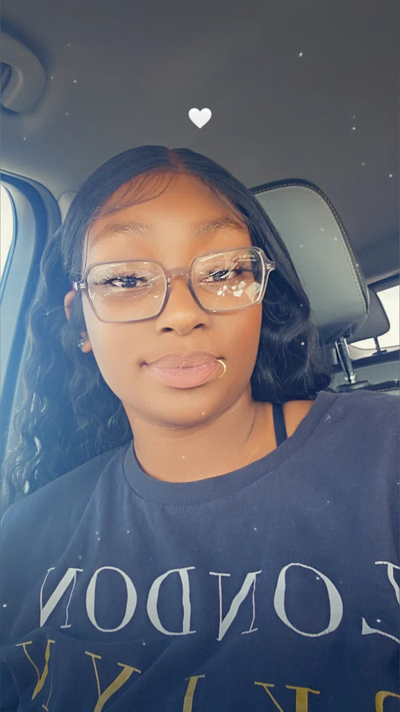 Goddess Nevaeh Tahleeya