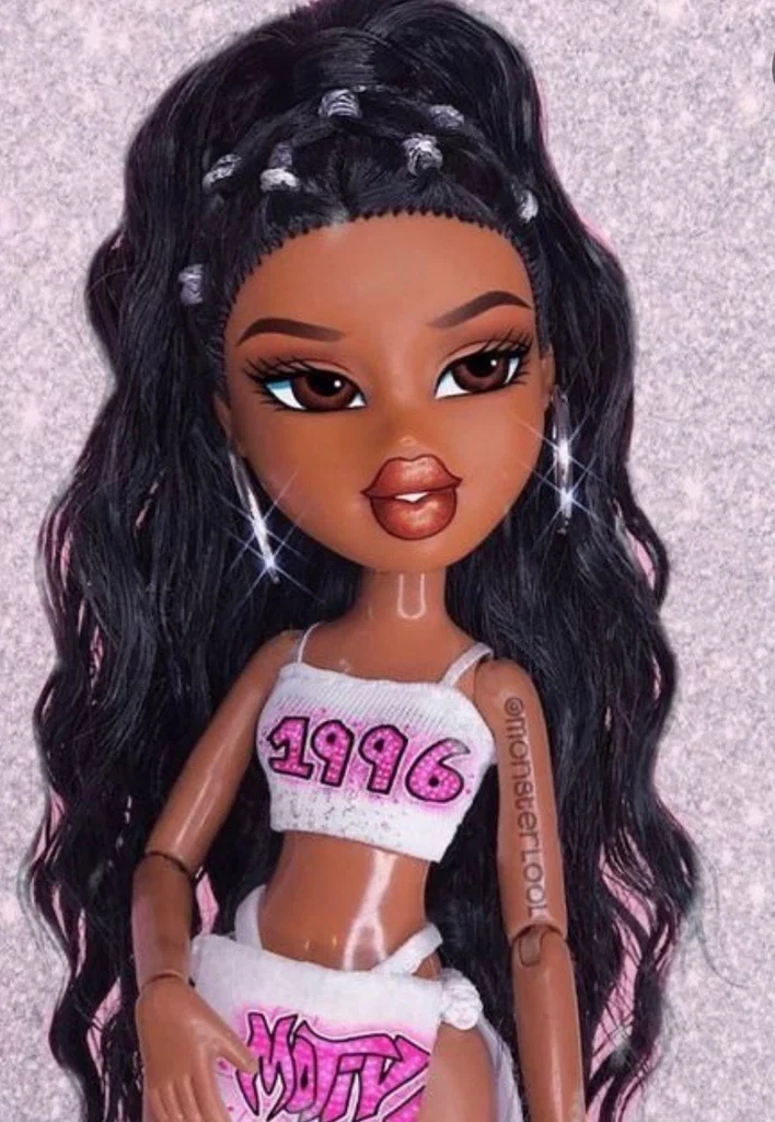 Haitian Doll's avatar