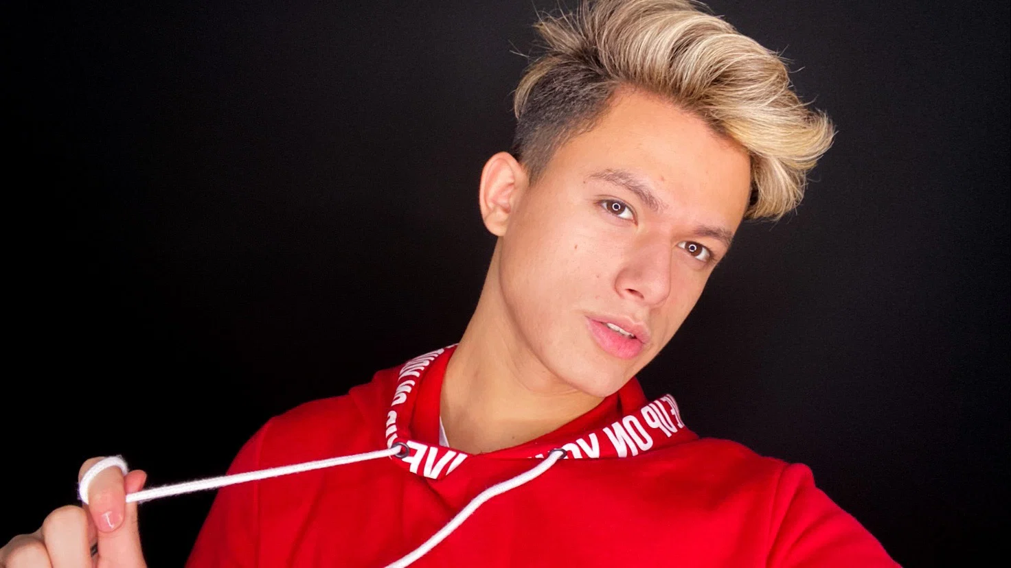 JGermanotta profile banner