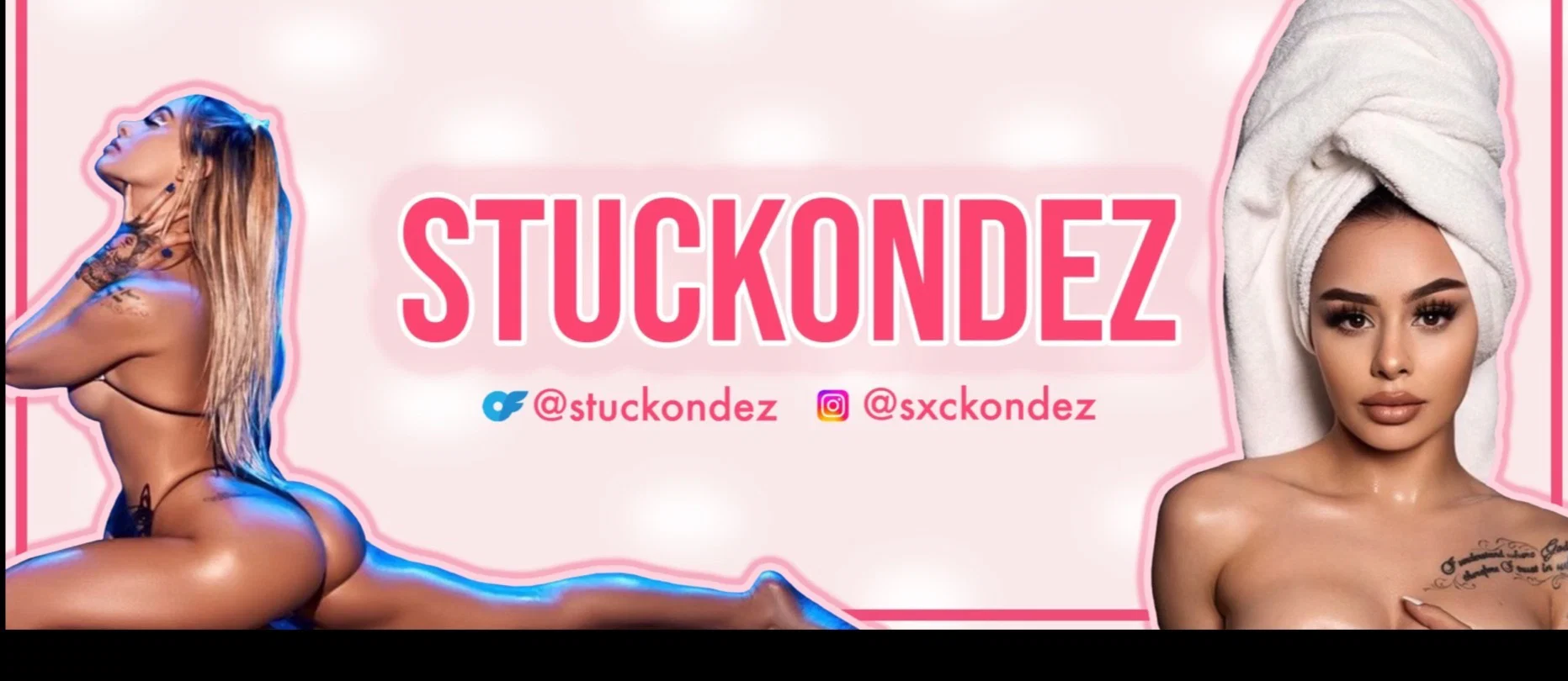Dez profile banner