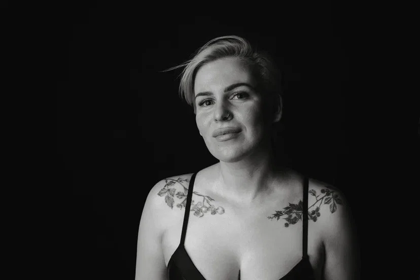 Hanna's avatar