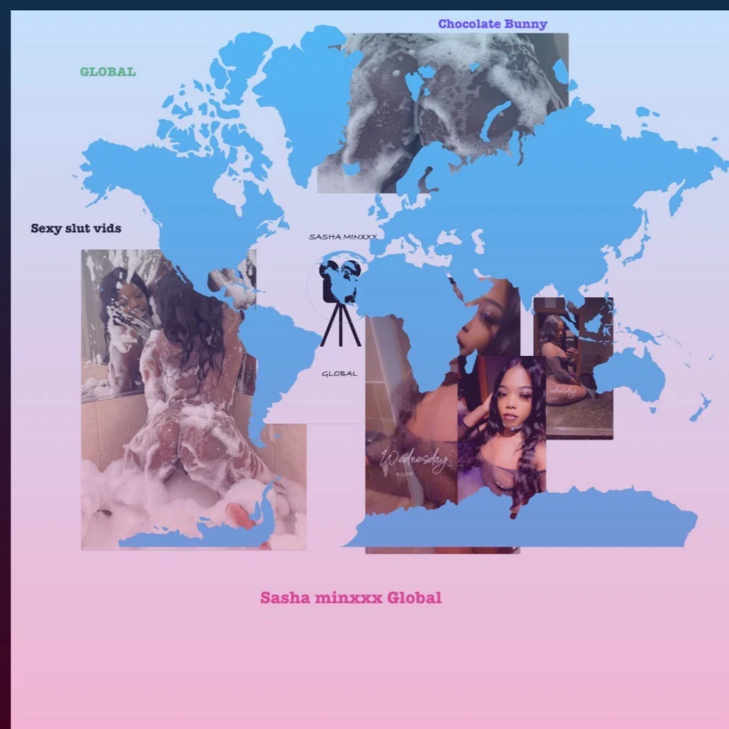 SASHA 💦 profile banner