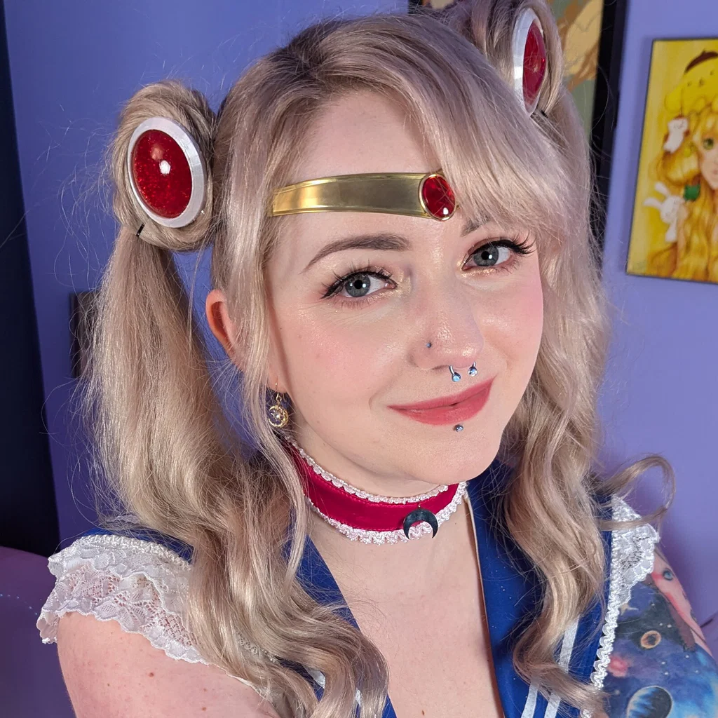 Inflatagirl's avatar