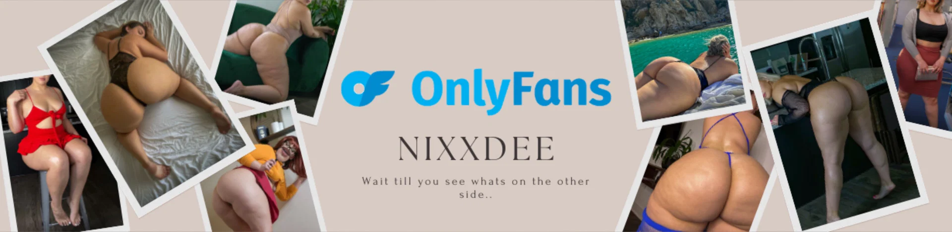NIXXDEE profile banner