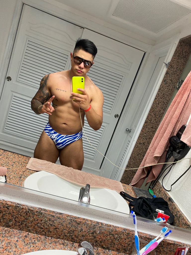 Fitnessboy's avatar