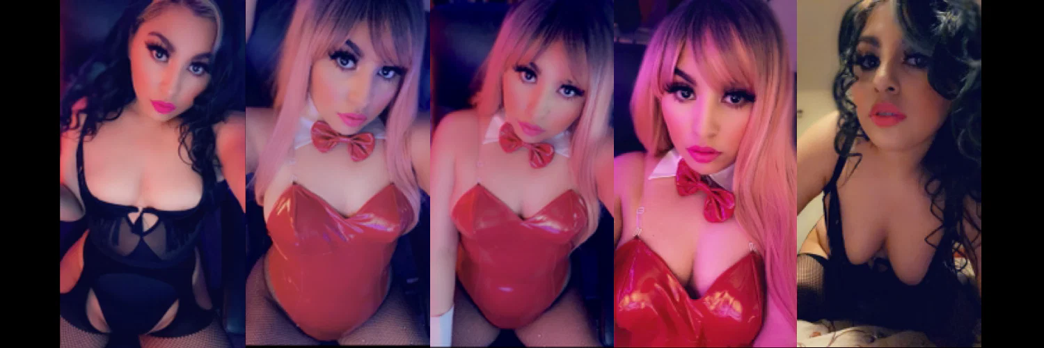 Spicy Vixen profile banner