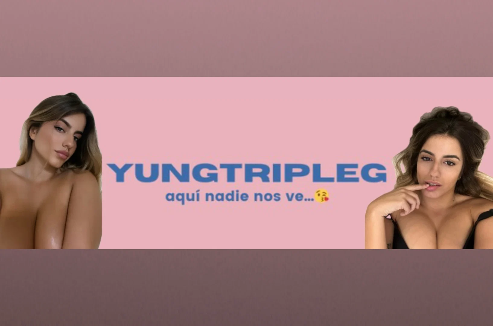 Gema profile banner