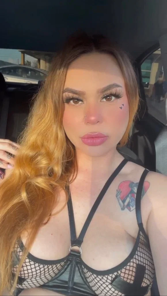 GoddessLuciaxoxo's avatar