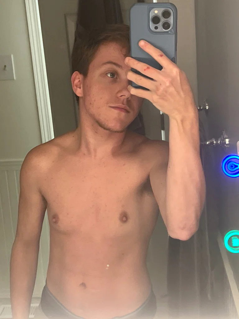 Transguytwink🥵