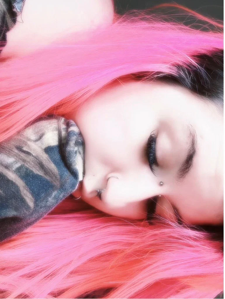 baby cherry *VIP* 🍒's avatar