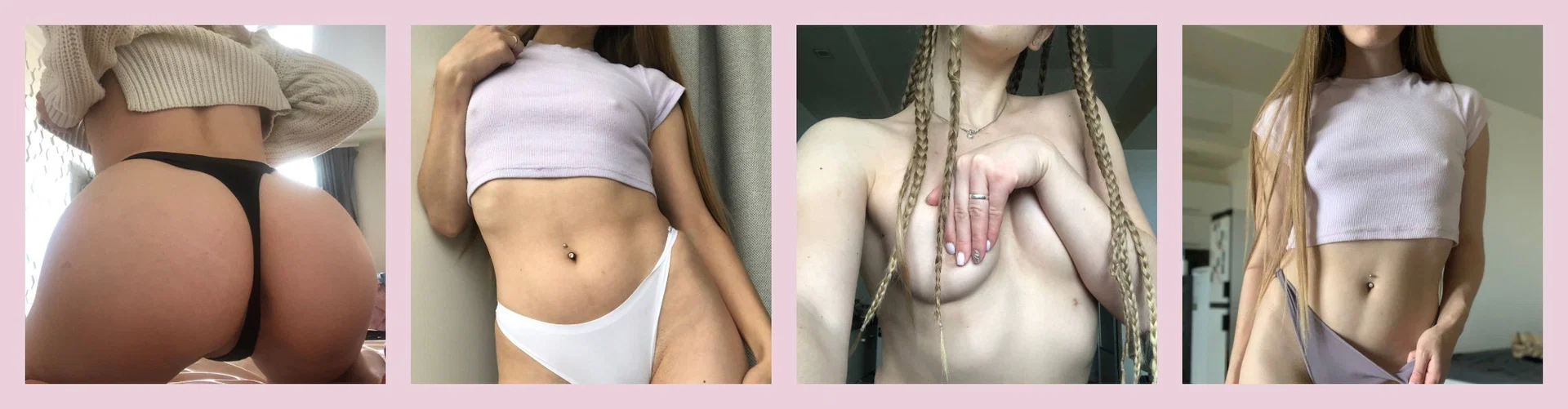 Lola🐰 profile banner