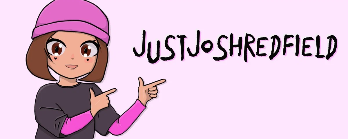 Josh Redfield π€ profile banner
