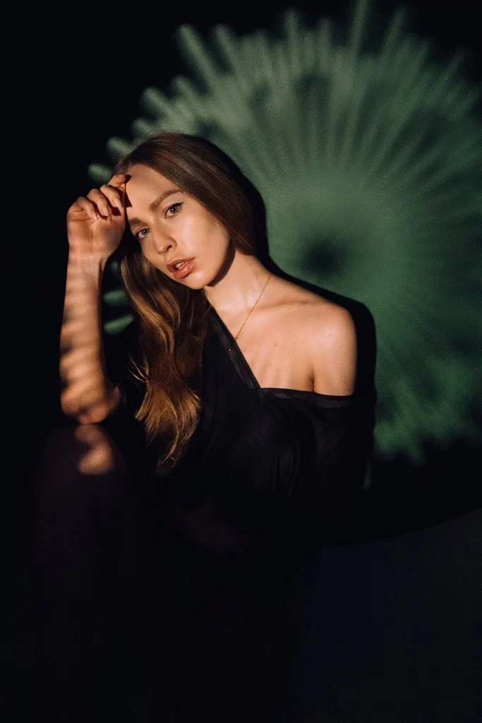 Marissa Rossa's avatar