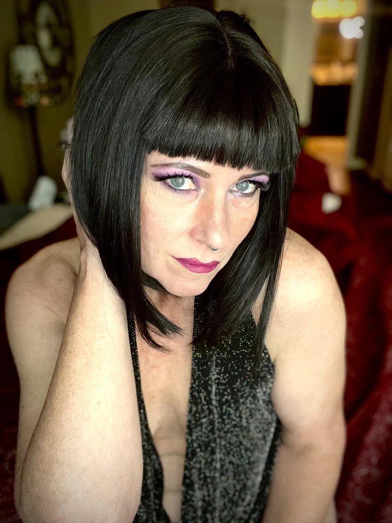 🦇🥀  Drusilla Thorn VIP 🥀 🦇