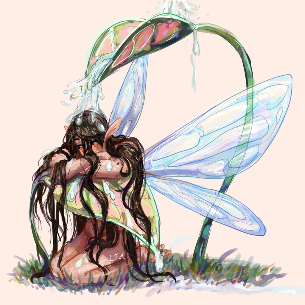 acid fairy's avatar