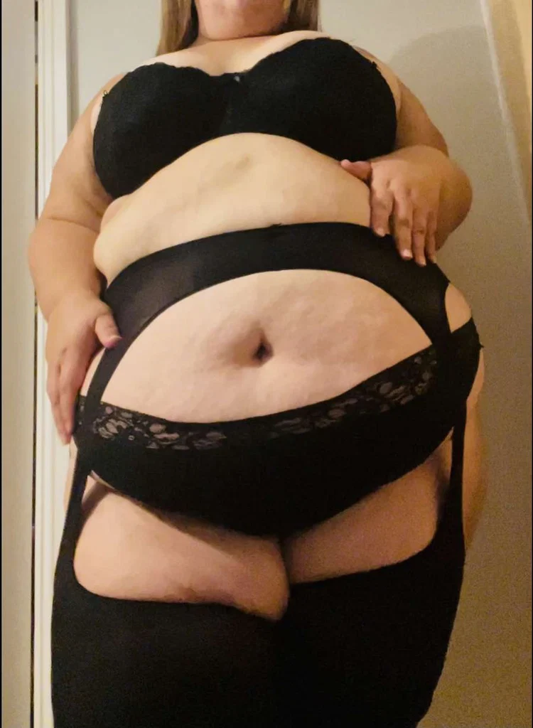 Bratty Married BBW's avatar