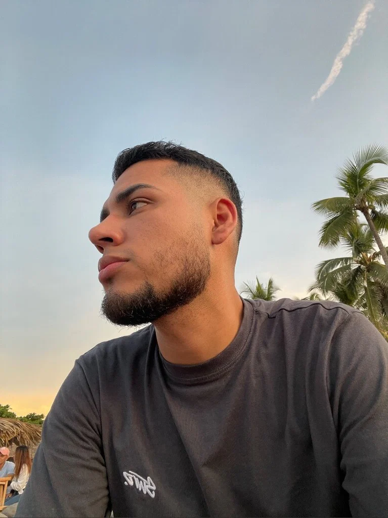 Alonzo Hamir VIP's avatar