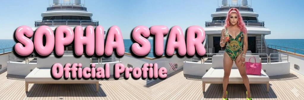 Sophiastar69 profile banner