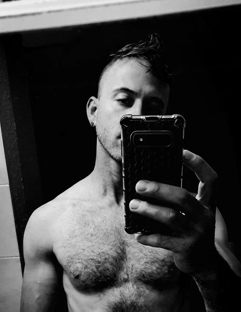 Alex Nieuwoudt's avatar