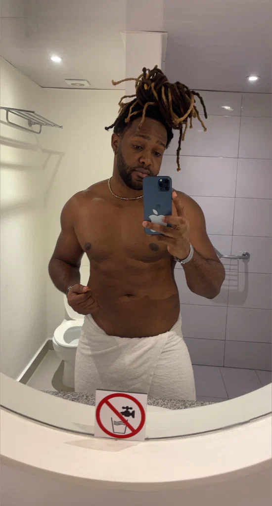 Luis D' Martinez's avatar