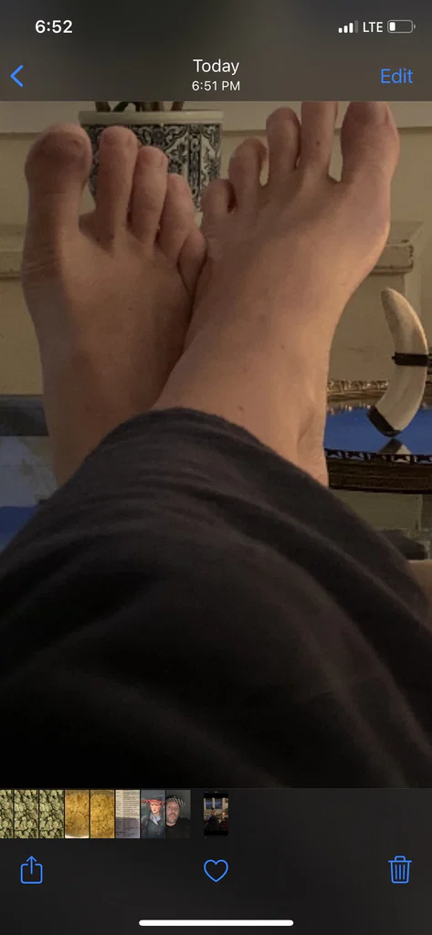 Footfun's avatar