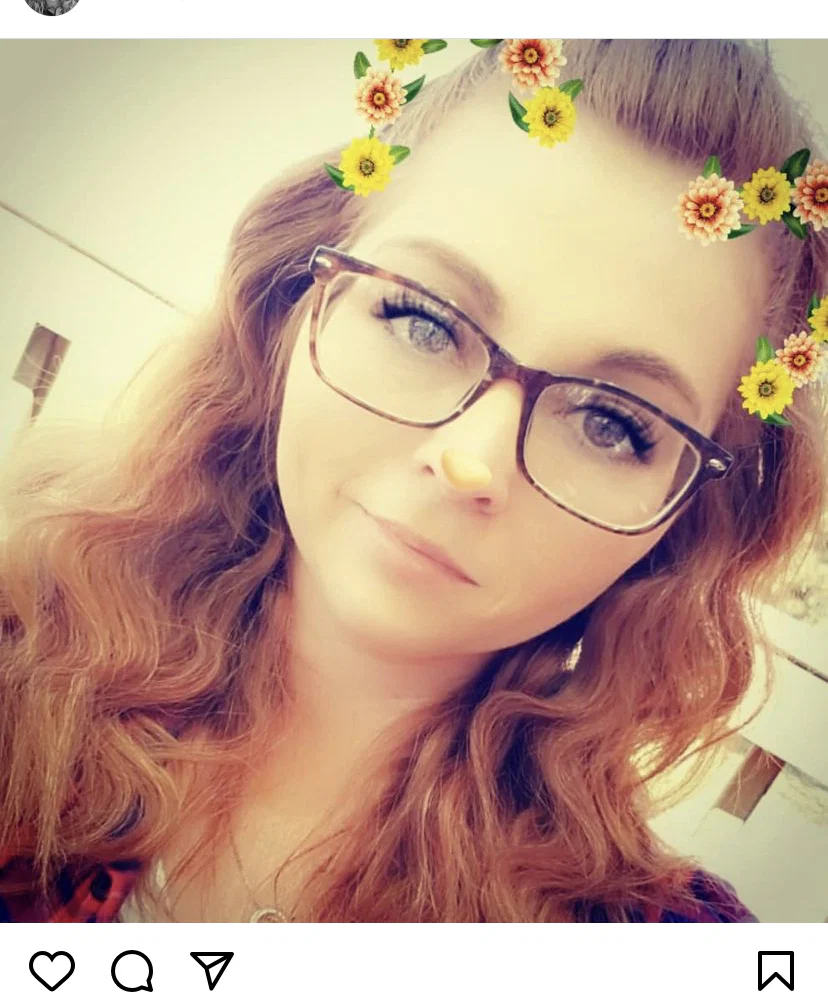 Ginger Peach's avatar