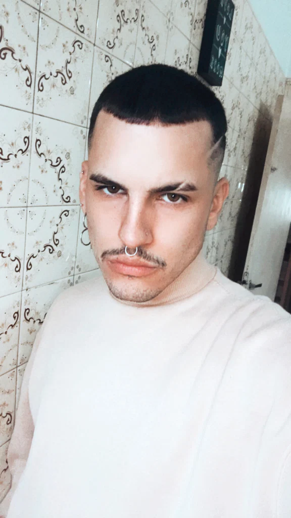 Facundo's avatar