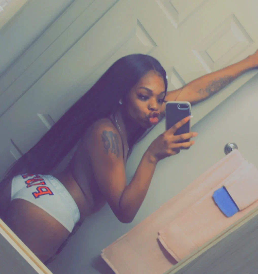 Ke’Miah ❤️ profile banner