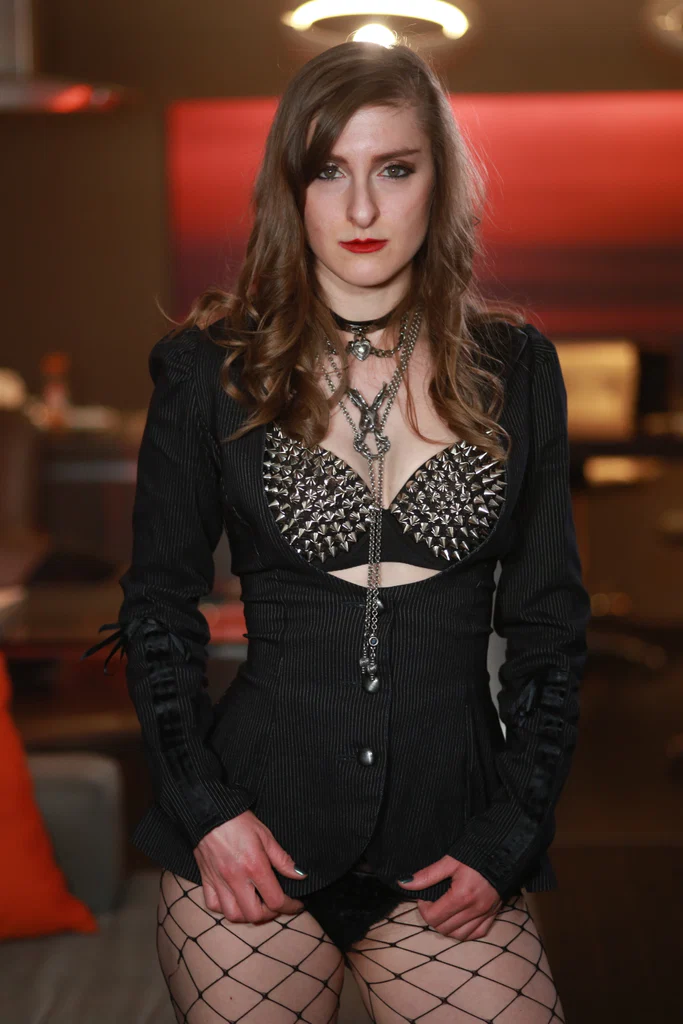 Modesty Blazze's avatar