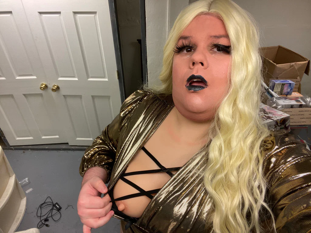 Erika Summers's avatar